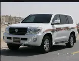 Land Cruiser GX for sale