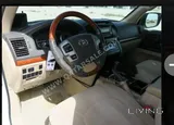 Land Cruiser GX for sale