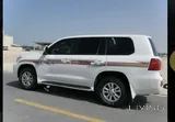 Land Cruiser GX for sale