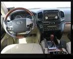 Land Cruiser GX for sale