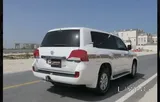 Land Cruiser GX for sale