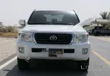 Land Cruiser GX for sale