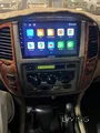 Land Cruiser GX for sale