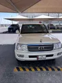 Land Cruiser GX for sale