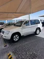 Land Cruiser GX for sale