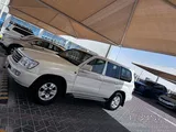 Land Cruiser GX for sale