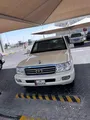 Land Cruiser GX for sale