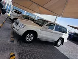 Land Cruiser GX for sale
