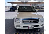 Land Cruiser GX for sale