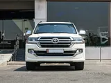 لاند كروزر GX.R جراند تورينج 2019
