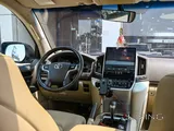 لاند كروزر GX.R جراند تورينج 2019