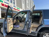 Land Cruiser GXR 2006