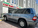Land Cruiser GXR 2006