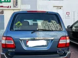 Land Cruiser GXR 2006