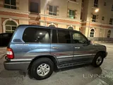 Land Cruiser GXR 2006