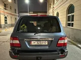 Land Cruiser GXR 2006
