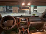 Land Cruiser GXR 2006