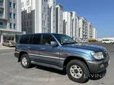 Land Cruiser GXR 2006