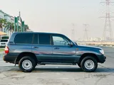 Land Cruiser GXR 2007