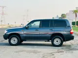 Land Cruiser GXR 2007