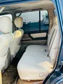 Land Cruiser GXR 2007