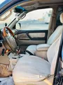 Land Cruiser GXR 2007