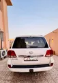 لاند كروزر جي إكس أر 2011 بحالة ممتازة