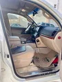 Land Cruiser GXR 2014, 8 cylinder