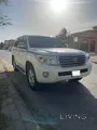 Land Cruiser GXR 2014, 8 cylinder