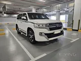لاند كروزر جي اكس ار ٢٠١٦ - land cruiser gxr 2016