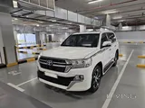 لاند كروزر جي اكس ار ٢٠١٦ - land cruiser gxr 2016