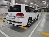 لاند كروزر جي اكس ار ٢٠١٦ - land cruiser gxr 2016