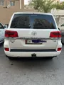 لاند كروزر GXR 2016 بمحرك V6
