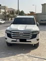 Land Cruiser GXR 2022