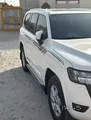 Land Cruiser GXR 2022