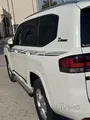 Land Cruiser GXR 2022