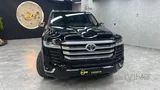 LAND CRUISER GXR 2025