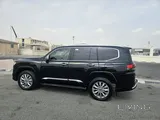 LAND CRUISER GXR 2025