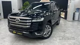 LAND CRUISER GXR 2025