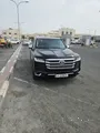 LAND CRUISER GXR 2025