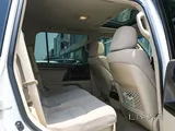 Land Cruiser GXR Grand Touring  2019