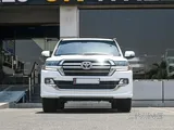 Land Cruiser GXR Grand Touring  2019