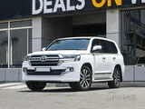 Land Cruiser GXR Grand Touring  2019