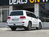 Land Cruiser GXR Grand Touring  2019