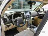 Land Cruiser GXR Grand Touring  2019