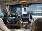 Land Cruiser GXR Grand Touring  2019
