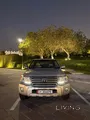 Land Cruiser Gxr-Limited V8 2015