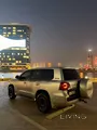 Land Cruiser Gxr-Limited V8 2015