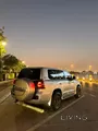 Land Cruiser Gxr-Limited V8 2015