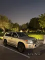 Land Cruiser Gxr-Limited V8 2015